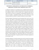 EFECTOS DE LA MIGRACIÓN EN LAS FAMILIAS DE LA PARROQUIA CHIQUINTAD, CANTÓN CUENCA, PROVINCIA AZUAY, 2017