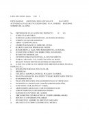 LISTA DE COTEJO HOJA 1 DE 1 ASISTENCIA EDUCATIVA	CLAVE:	26-AT-2007C