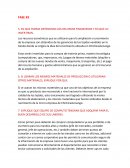 EN QUE FORMA OBTENDRAN LOS RECURSOS FINANCIEROS Y EN QUE LO INVERTIRAN