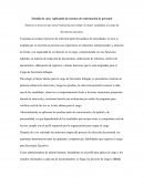 Estudio de caso de seleccion de personal