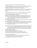 PARADIGMA: características de los principales paradigmas se dividen en 3