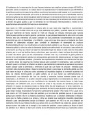 Por que se habla de la resureccion de John keynes