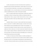 Reflexion de la fisica del futuro