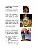 ¿En que se basa la conformación de la cultura de un pueblo?