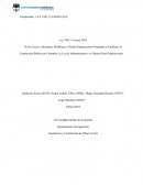 Ley 1881 15 enero 2018