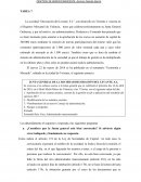 La sociedad “Decoración del Levante, S.L”