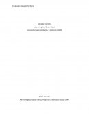 Ecosistema social localidad de Bosa