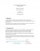 Laboratorio de Química II Síntesis de un jabón.