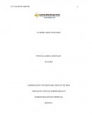 CATEDRA ADMINISTRACIÓN DE EMPRESAS