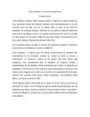 Jaime Sabines, revolucionario