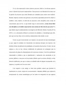 MECANIZADO CONVENCIONAL