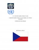 CRISIS HUMANITARIA EN VENEZUELA