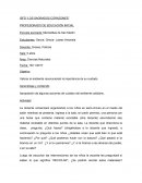 ISFD “LOS SAGRADOS CORAZONES”