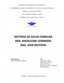 EDUCACIÓN PARA LA SALUD. Administracion de enfermeria