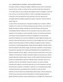 LA INNOVACIÓN EN TELEFÓNICA: HACIA UN MODELO ABIERTO