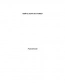 RESEÑA EL DESAFIO DE LA POBREZA