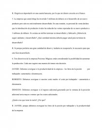 Economia. Problemas y aplicaciones. Página 2