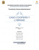 CASO COOPERS Y LYBRAND C&L
