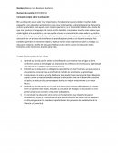 Concepto propio sobre la educación