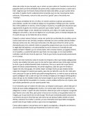 Trastorno alimenticio