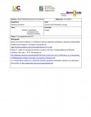 Ensayo Delimitación conceptual de los Derechos Humanos