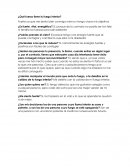 ¿Qué fuerza tiene tu fuego interior?