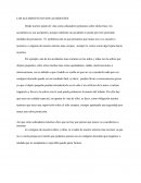 Los accidentes no son accidentes