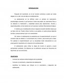 CRECIMIENTO Y DESARROLLO DEL ADOLESCENTE