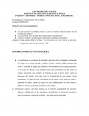 UNIDAD Nº 1 HISTORIA Y TEORIA CONSTITUCIONAL COLOMBIANA