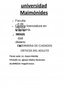 Establezca la relación existente entre fuente de dificultad y problema de dependencia
