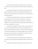 Pronósticos de demanda