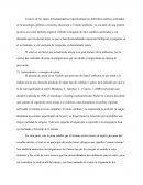 ESTRÉS ; CAUSAS, TIPOS Y CONSECUENCIAS