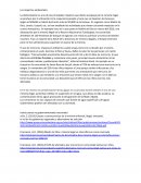 Los impactos ambientales