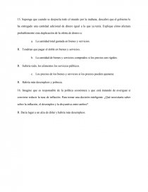 Economia. Problemas y aplicaciones. Página 7