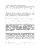 Guia de administracion moderna