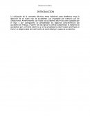 La utilización de la corriente eléctrica tanto industrial como doméstica trajo la aparición de un nuevo tipo de accidentes