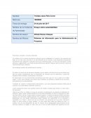 Ensayo sobre sustentabilidad. Economía, mercado y recursos naturales