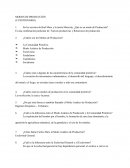 Modos de producción (cuestionario)