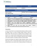 Caso Ferrero y su estrategia de expansión