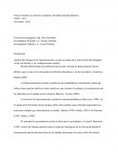 Nuevas Familias en contextos complejos Abordajes interdisciplinarios