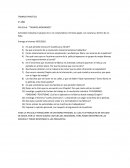 PELICULA: “TIEMPOS MODERNOS”