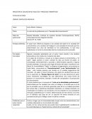 Ficha de lectura Jesús Martín Barbero