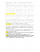 Industria Algodonera - Revolucion Industrial