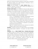 DOCUMENTO VOLUNTARIO DE ASISTENCIA FAMILIAR