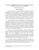 ANÁLISIS DE VARIABILIDAD ESPACIAL DE LOS NUTRIENTES DEL SUELO USANDO SIG, EN DAULE, GUAYAS, ECUADOR