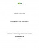 LOS SISTEMAS DE COMPENSACIÓN