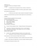 La Geografía y la Historia como Disciplinas Científicas