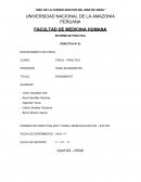 Rozamiento estático y dinámico