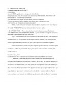 EL CONSUMO ME CONSUME