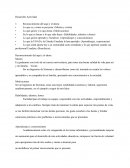 Prospectiva personal